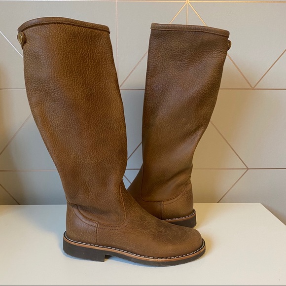 roots equestrian boots